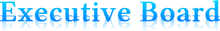 Executive Board Executive Board